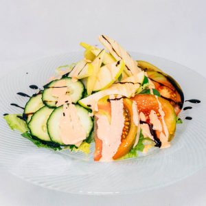 Ensalada Rincon